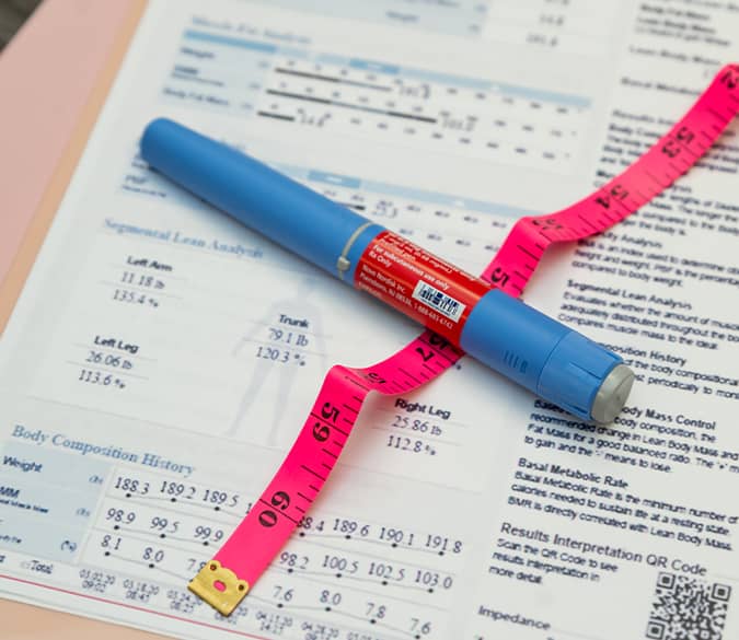 Medical Weight Loss Services