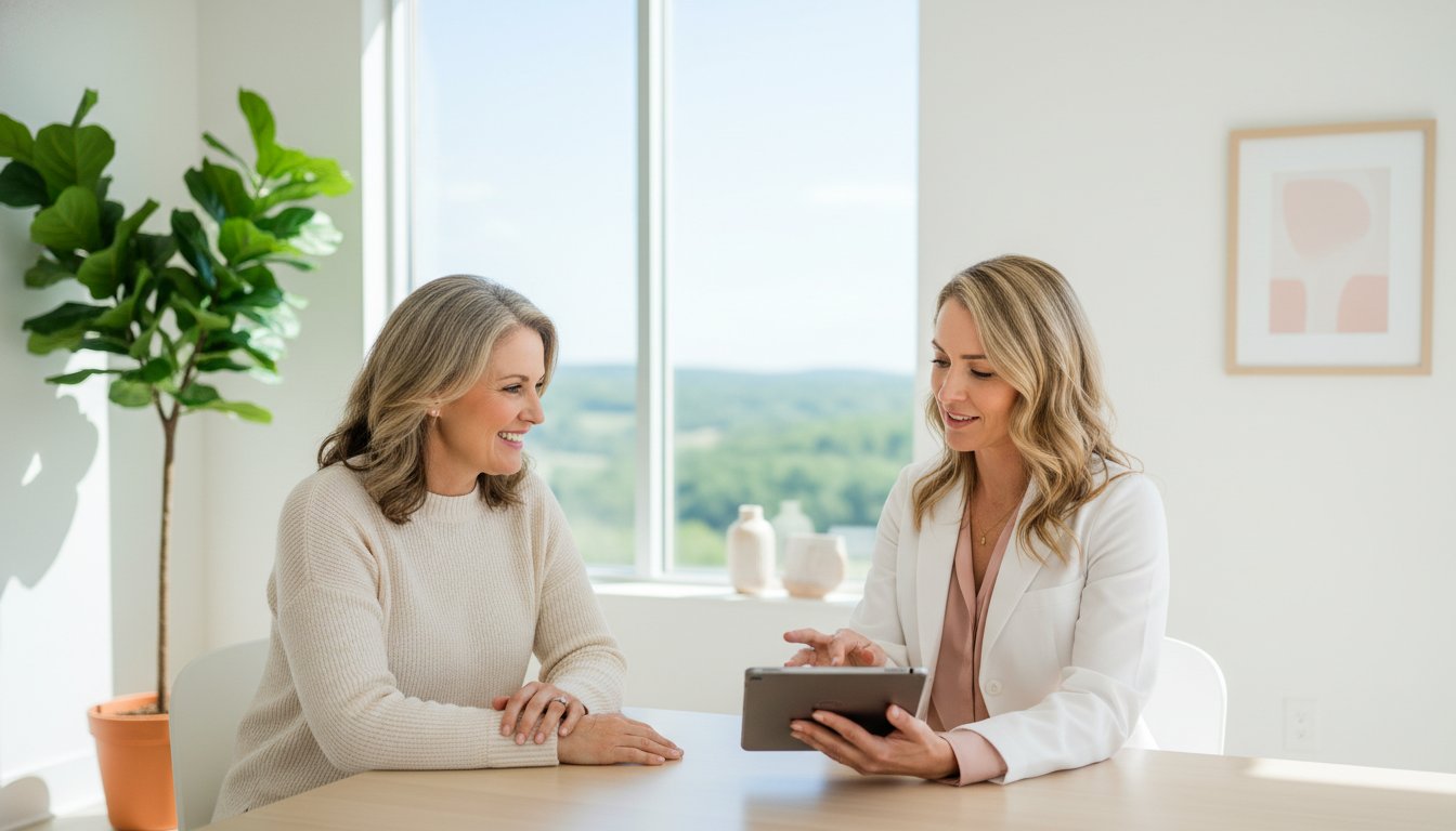 Biote Checklist The Ultimate Checklist for Your Personalized Hormone Treatment Plan
