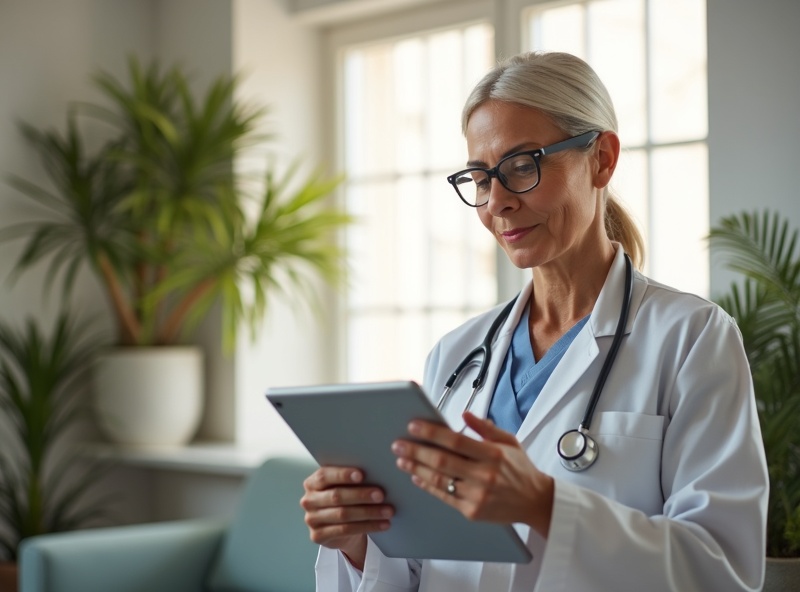 Hormone Therapy for Menopause