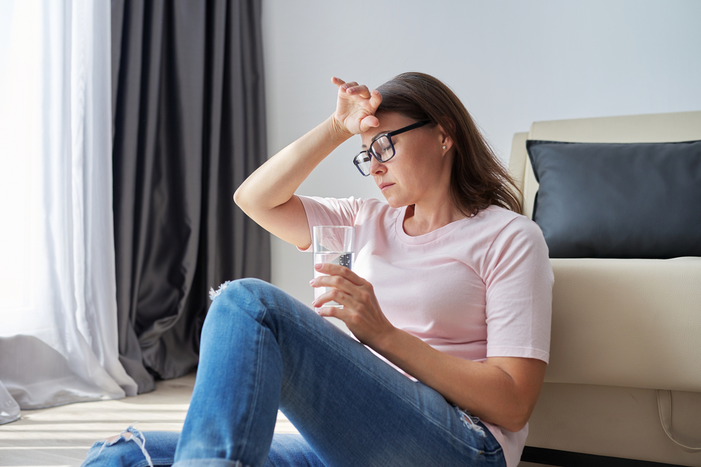 Perimenopause Treatment in Lexington, KY