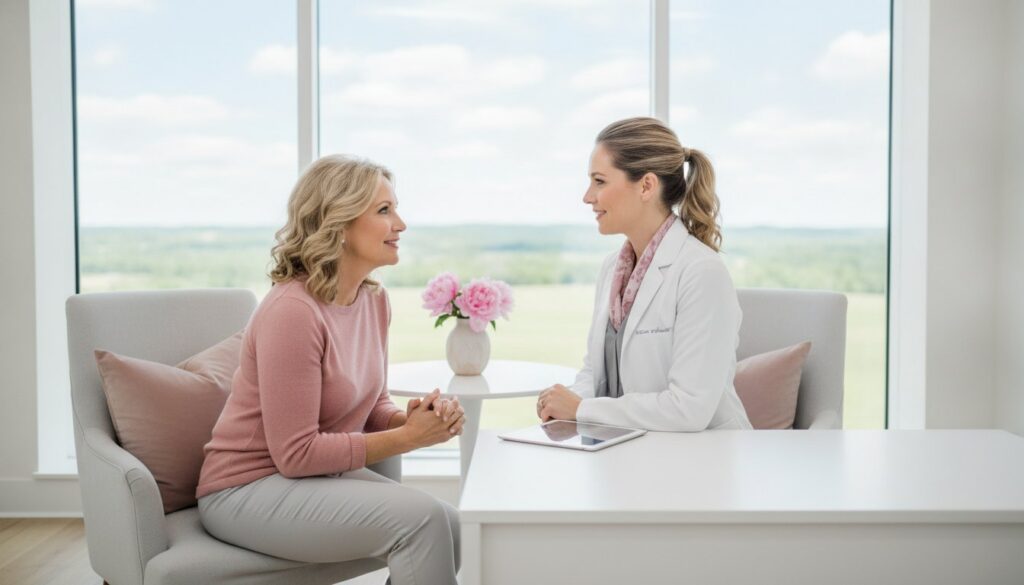 Hormone Therapy for Women in Lexington, KY