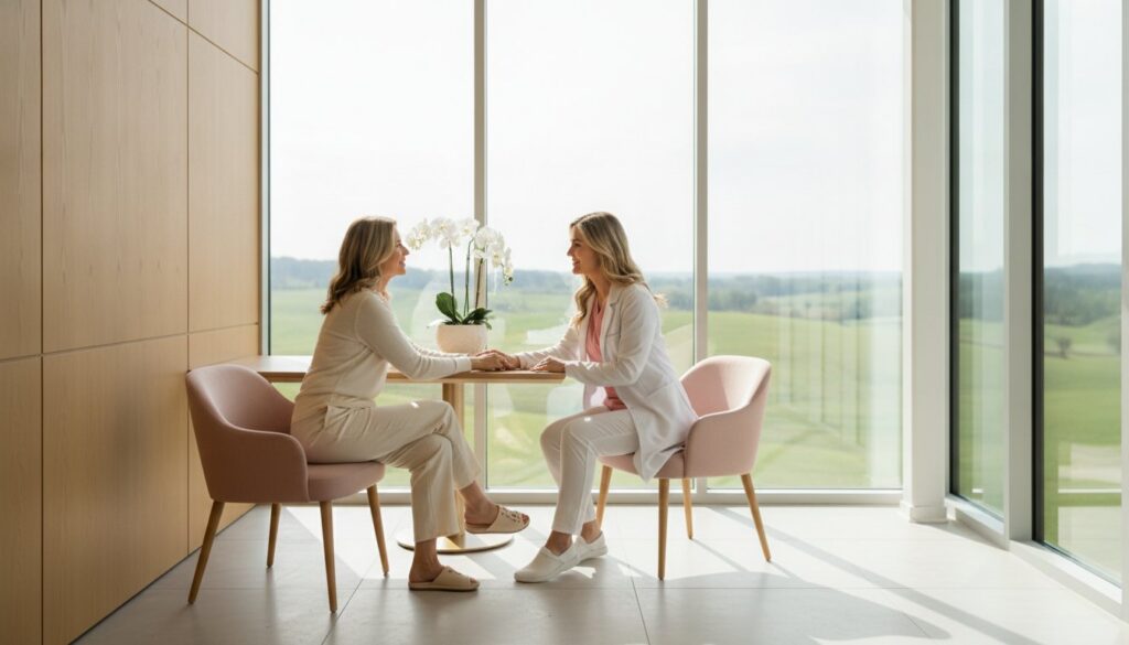 BHRT Near Me: Choosing a Bioidentical Hormone Provider in Lexington, KY