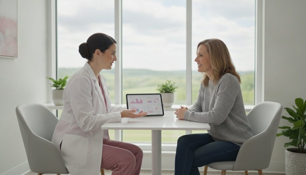 Fatigue Treatment in Lexington, KY: Restoring Energy Through Precision Medicine