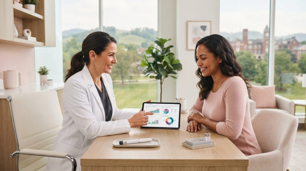 Semaglutide in Lexington, KY: A Clinical Guide to Medical Weight Management