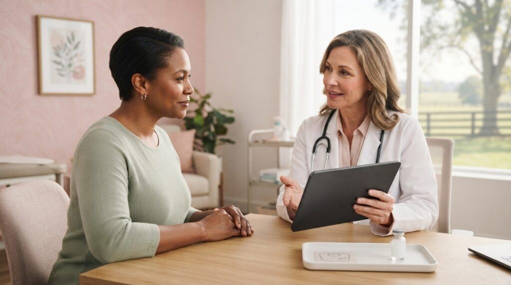 Tirzepatide in Lexington, KY: What Patients Should Know